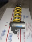 99-02 Yamaha Rear Back Shock Absorber Suspension 5EB-22210-10-00. Fixed Price $59.75.