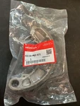 Honda Oem Brake Shoe 43120-MW3-671. Fixed Price $38.26.