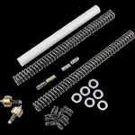 Race Tech Flek S3580 Frk Lwr Kt W/gld Vlv Lght. Fixed Price $288.12.