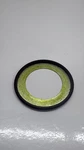 Dust Cover Gasket Steering Head For Honda RS250R 1992 COD:53214-MR7-003. Fixed Price $40.77.