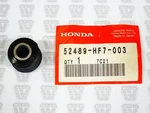 Honda Nos New 52489-HF7-003 Damper Bushing Trx. Fixed Price $12.99.