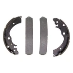 For Honda Civic 2003-2015 Wagner Z627 Quickstop Rear Drum Brake Shoes. Fixed Price $27.15.