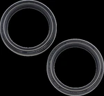 Parts Unlimited 0407-0131 Front Fork Seals Mm Id X 49.5 Od 7/9.5. Fixed Price $24.38.
