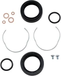 James Front Fork Oil Seal Kit (JGI-45849-75). Fixed Price $32.15.