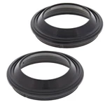 Balls Fork Dust Seals 10-PACK #57-111-10 Polaris/ski-doo. Fixed Price $88.19.