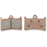 Vesrah Rjl Race Brake Pad (front) Compatible With 05-20 Yamaha VD-248ZZ. Fixed Price $118.44.