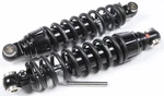 Harddrive R0800134-3 Bazooka Rear Shocks 12" Hd Preload/rebound Adjustable. Fixed Price $790.95.