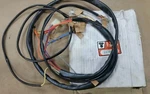 V-twin 23-0503 Wire Harness Kit Vintage Nos. Fixed Price $45.00.