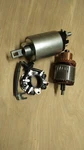 New Premium Full Rebuild Kit Harley Davidson Reverse Motor, 83388-09 Hd Trike. Fixed Price $106.49.