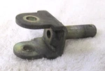 00 Kawasaki Ninja ZX9R Rear Shock Absorber Mount Bracket Oem 32037-1822. Fixed Price $5.99.
