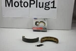 New Standard Brake Shoes Set W/ Springs EBC307. Fixed Price $25.00.