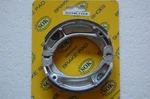 Front Brake Shoes Fit Honda 1979-1987. Fixed Price $14.99.