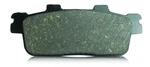 Ebc Motorcycle Brakes SFA209/2 Series Scooter Organic Pads. Fixed Price $32.53.