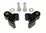 Burly Brand B28-42007 Lowering Blocks, Black. Fixed Price $123.96.