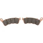 Sbs Sintered High-performace Motorcycle Brake Pads (934H.HS). Fixed Price $49.63.