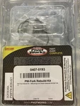 Kawasaki KX250F Fork Rebuild Kit Pivot Works. Fixed Price $75.00.