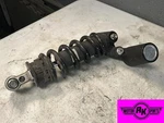 07-12,2007-2012 Honda CBR600RR Rear Back Shock Absorber Suspension 52400-MFJ-A01. Fixed Price $145.69.