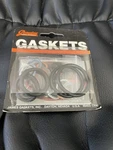 James Gasket JGI-45849-84-K Fork Seal Kit. Fixed Price $19.99.