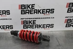 14-17 Yamaha FZ07 Rear Back Shock Absorber Suspension BB756. Fixed Price $44.99.