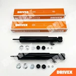 2X Heavy-duty Front Shock Absorbers For Isuzu Nrr Npr 1998-2010, 4HK1 4HE1. Fixed Price $77.85.