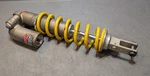 Suzuki RM250 Rear Shock Absorber Suspension 2007. Fixed Price $200.00.