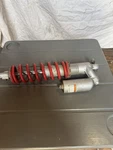 1994 Yamaha YZ125 Rear Shock Absorber. Fixed Price $90.00.