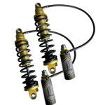 Legends 1310-1910 Revo-arc Remote Reservoir Standard Coil Suspension, 13IN.. Fixed Price $1249.99.