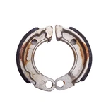 Ferodo Front Brake Shoes Pads Suzuki Honda Peugeot Yamaha FSB702 4542001. Fixed Price $5.00.