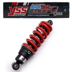 Yss Rear Gas Shock Dtg Suspension MB302-250P-19 Honda GROM125 MSX125 13-19. Fixed Price $116.37.