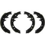 Centric 111.07230 Premium Brake Shoes. Fixed Price $45.28.