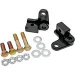 Choppers LA-7500-03 Black Rear Lowering Kit For Harley Sportster 89-99. Fixed Price $134.99.
