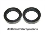 Fork Seals Yamaha TY350 85-86 K&l 15-1411. Fixed Price $21.23.