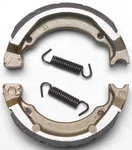 Ebc 614G Brake Shoes Grooved. Fixed Price $30.11.