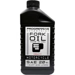 Progressive Suspension Fork Oil 20W 31-0011. Fixed Price $29.41.