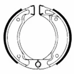 Ferodo Brake Shoe Set - 518 FSB738A. Fixed Price $32.02.
