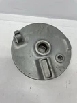 Nos Yamaha Plate Assy 86-87 YFM200 YFM350 52H-25121-01. Fixed Price $35.00.