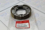 Honda 06430-KWN-900 Shoe Set, Brake 11-19 PCX150. Fixed Price $23.90.