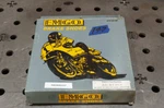 Emgo Front Brake Shoes For Triumph/bsa. Fixed Price $45.99.