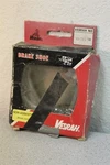 New Vesrah VB-226NA Brake Shoes *free Shipping*. Fixed Price $16.99.
