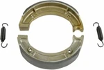Brand 1985-1990 Honda CH250 Elite Brake Shoes EBC330 **new In Box**. Fixed Price $18.99.