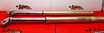 2003 Honda CRF450R Showa Front Fork Suspension Left Right Set 51400-MEB-751ZA. Fixed Price $399.00.