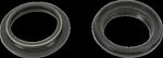Parts Unlimited 0407-0291 Wiper Seal 45X58.4X4.6/14. Fixed Price $47.89.