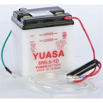 Yuasa Battery 6N5.5-1D Conventional Electrolyte Sold Separately YUAM2655B. Fixed Price $33.61.