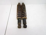 Suzuki LTF400 Eiger 2X4 Rear Shocks Left Right 62100-38F70-019 2003-2005. Fixed Price $33.54.