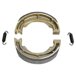 Ebc Standard Brake Shoes For 2003-2004 Suzuki LT160 Atv Rear. Fixed Price $64.21.
