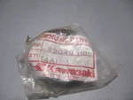 Nos Kawasaki Oem Front Fork Oil Seal 1984-1985 KDX200 1992-1997 KX80 92049-1180. Fixed Price $15.88.
