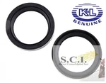 Yamaha IT200 YZ250 YZ490 TT600 DR650 RM125 RM250 K&l Fork Seal Set 43X55X10.5MM. Fixed Price $19.77.