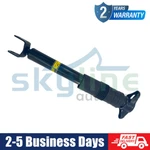 1XREAR Shock Absorber Strut For Jeep Grand Cherokee Dodge Durango 68069675AD 11-. Fixed Price $56.40.