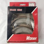 Nos New Vesrah Brake Shoes VB-125 , For Honda XR250 XL250 XL350 Cm Cd. Fixed Price $11.55.