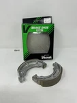 Vesrah Shoes Made With Kevlar, Graphite Organic Rear Brake# VB-302. Fixed Price $15.99.